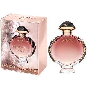 Paco Rabanne Olympea Onyx EDP 80ml за Жени