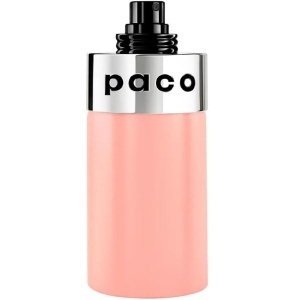 Paco Rabanne Paco Rose EDT 100ml за Мъже и Жени - Img 2