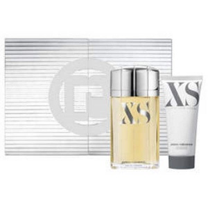 Paco Rabanne XS Комплект (EDT 100ml + Shower Gel 100ml) за Мъже