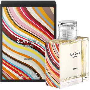 Paul Smith Extreme Woman EDT 100ml за Жени БЕЗ ОПАКОВКА - Img 4