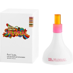 Paul Smith Floral EDP 30ml за Жени