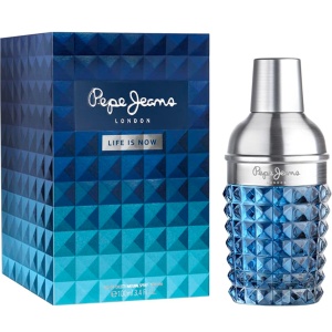 Pepe Jeans for Him EDT 100ml за Мъже БЕЗ ОПАКОВКА - Img 3