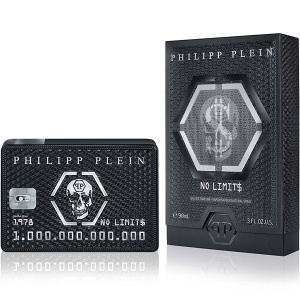 Philipp Plein No Limit$ EDP 50ml за Мъже
