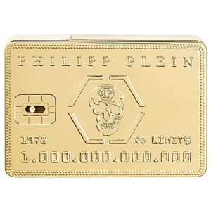 Philipp Plein No Limit$ Gold EDP 90ml за Мъже БЕЗ ОПАКОВКА