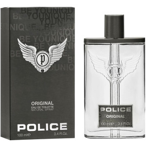 Police Original EDT 100ml за Мъже БЕЗ ОПАКОВКА - Img 2