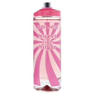 Police Sweet Like Sugar EDT 100ml за Жени БЕЗ ОПАКОВКА