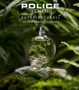 Police To Be Green EDT 125ml за Мъже и Жени БЕЗ ОПАКОВКА - Img 2