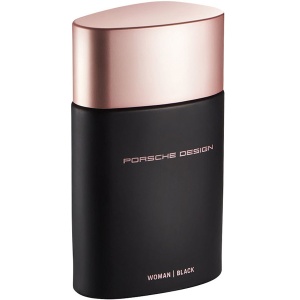 Porsche Design Woman Black EDP 100ml за Жени БЕЗ ОПАКОВКА