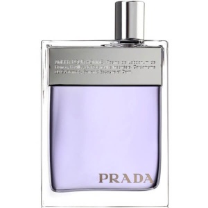 Prada Amber Pour Homme EDT 100ml за Мъже БЕЗ ОПАКОВКА