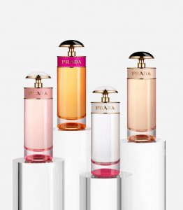 Prada Candy Kiss Комплект (EDP 80ml + EDP 30ml) за Жени - Img 3