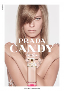 Prada Candy Kiss EDP 80ml за Жени - Img 2