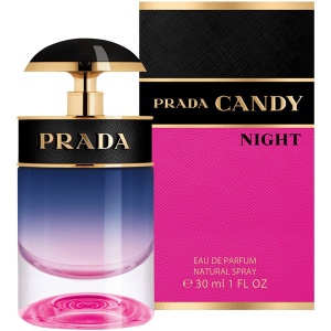 Prada Candy Night EDP 30ml за Жени