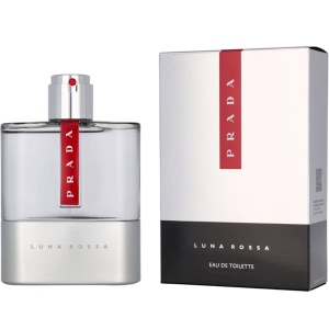 Prada Luna Rossa EDT 100ml за Мъже БЕЗ ОПАКОВКА - Img 2