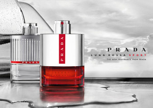 Prada Luna Rossa Sport EDT 100ml за Мъже - Img 3