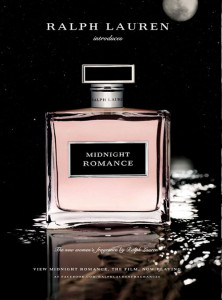 Ralph Lauren Midnight Romance EDP 100ml за Жени БЕЗ ОПАКОВКА - Img 2