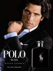 Ralph Lauren Polo Black EDT 125ml за Мъже БЕЗ ОПАКОВКА - Img 2