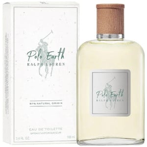 Ralph Lauren Polo Earth EDT 100ml за Мъже БЕЗ ОПАКОВКА - Img 3