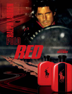 Ralph Lauren Polo Red Intense EDP 125ml за Мъже БЕЗ ОПАКОВКА - Img 2