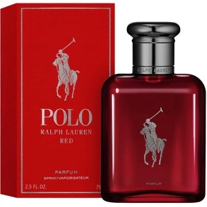 Ralph Lauren Polo Red Parfum 75ml за Мъже