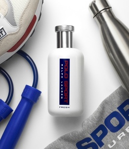 Ralph Lauren Polo Sport Fresh EDT 125ml за Мъже БЕЗ ОПАКОВКА - Img 2