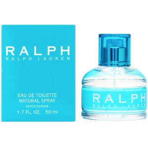 Ralph Lauren Ralph EDT 50ml за Жени
