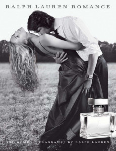 Ralph Lauren Romance EDP 100ml за Жени БЕЗ ОПАКОВКА - Img 4