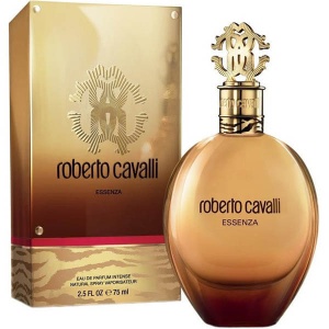 Roberto Cavalli Essenza Intense EDP 75ml за Жени - Img 1