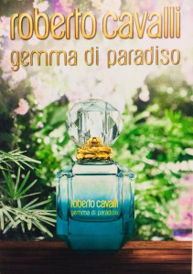 Roberto Cavalli Gemma di Paradiso EDP 30ml за Жени - Img 2