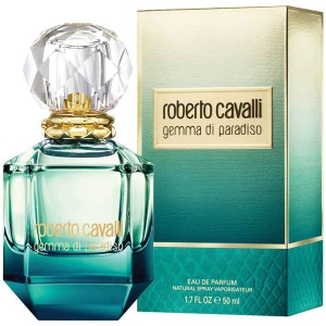 Roberto Cavalli Gemma di Paradiso EDP 50ml за Жени