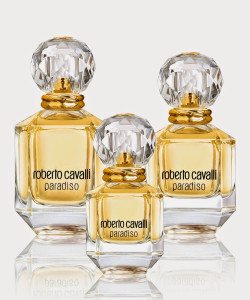 Roberto Cavalli Paradiso Комплект (EDP 75ml + BL 75ml +SG 75ml) за Жени - Img 3