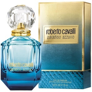 Roberto Cavalli Paradiso Azzurro EDP 75ml за Жени