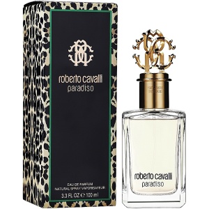 Roberto Cavalli Paradiso EDP 100ml за Жени