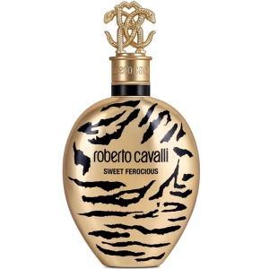 Roberto Cavalli Sweet Ferocious EDP 75ml за Жени БЕЗ ОПАКОВКА