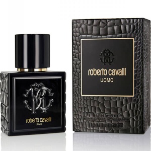 Roberto Cavalli Uomo EDT 40ml за Мъже