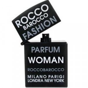 Roccobarocco Fashion Woman EDT 75ml за Жени - Img 2