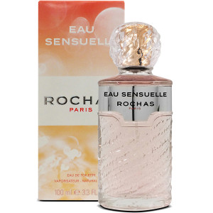 Rochas Eau Sensuelle EDT 100ml за Мъже БЕЗ ОПАКОВКА - Img 2