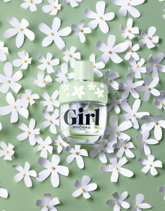 Rochas Girl Blooming EDT 40ml за Жени - Img 2