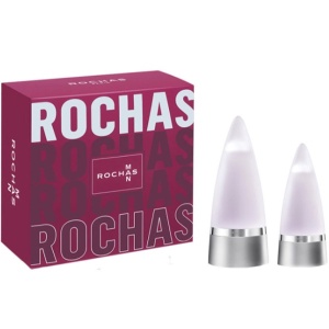 Rochas Man Комплект (EDT 100ml + EDT 50ml) за Мъже