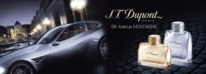 S.T. Dupont 58 Avenue Montaigne EDP 50ml за Жени - Img 3