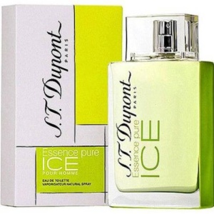 S.T. Dupont Essence Pure Ice EDT 50ml за Мъже