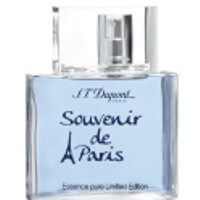 S.T. Dupont Essence Pure Souvenir de Paris EDT 30ml за Мъже - Img 2