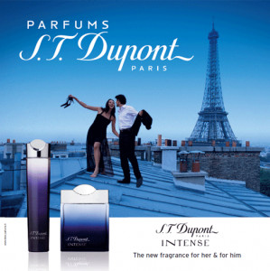 S.T. Dupont Intense Pour Homme EDT 30ml за Мъже - Img 3