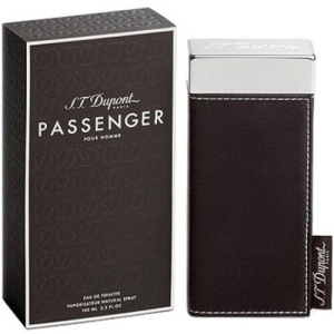 S.T. Dupont Passenger EDT 30ml за Мъже