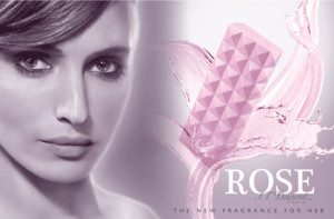 S.T. Dupont Rose EDP 100ml за Жени БЕЗ ОПАКОВКА - Img 2