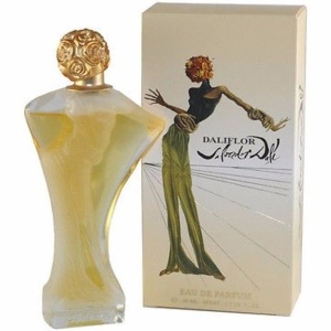 Salvador Dali Daliflor EDP 50ml за Жени