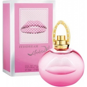 Salvador Dali It Is Dream EDT 30ml за Жени
