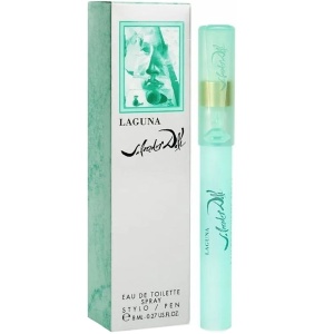 Salvador Dali Laguna EDT 8ml Stylo за Жени
