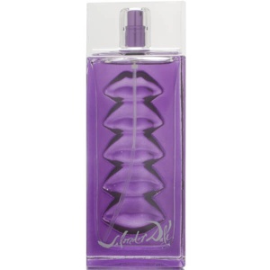 Salvador Dali Purple Lips EDT 100ml за Жени БЕЗ ОПАКОВКА