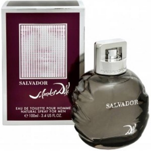 Salvador Dali Salvador EDT 100ml за Мъже