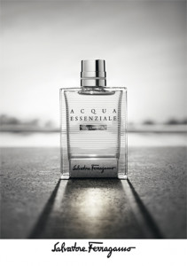 Salvatore Ferragamo Acqua Essenziale Colonia EDT 100ml за Мъже - Img 2